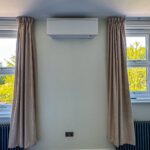 Smart Climet Control Install