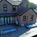 Period family home in the North West fitted with Daikin air conditioning by AKS